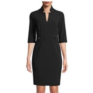 TAHARI Little Black Dress